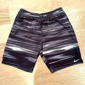 Men’s Nike Swim Trunks